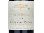 Maison Bouachon Les Rabassières Côtes du Rhône,2025