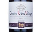 Sainsbury’s Taste the Difference Côtes du Rhône Villages,2023