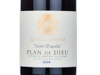 Gabriel Meffre Saint-Mapalis Côtes du Rhône Villages Plan de Dieu,2024