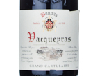 Vacqueyras Grand Cartulaire,2024