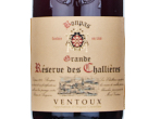 Ventoux Grande Réserve des Challières,2025