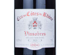 Celier de Dauphins Vinsobres,2023