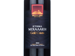 Gold Cuvee Red, Michalakis Estate,2023