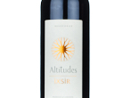Ixsir - Altitudes Rouge,2022