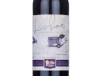 Sainsbury’s Taste the Difference Portuguese Lisboa Red,2024