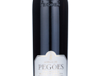 Adega de Pegões Colheita Selecionada/ Selected Harvest Red,2021