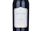 Vinhas de Pegões Barricas Novas/ New Barrels Reserve Red,2021