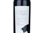 Cabeça de Toiro Reserva DoTejo Tinto,2022