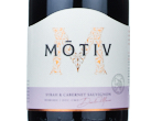Motiv Syrah & Cabernet Sauvignon,2024