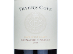 Fryer's Cove Grenache Cinsault,2024