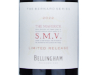 Bellingham The Bernard Series The Maverick Smv,2022