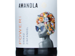 Amandla Shiraz Zinfandel,2025