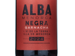 Alba Negra Menorca Garnacha,2024