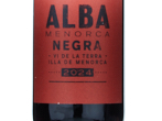 Alba Negra Menorca,2024