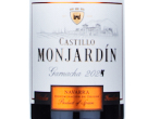 Castillo Monjardín Garnacha,2024