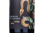 Memorias del paraíso garnacha,2024