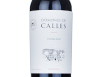 Dominio de Calles Crianza,2022