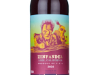 Sainsbury's Taste the Difference Californian Zinfandel,2024