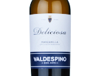 Manzanilla Deliciosa,NV