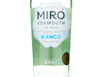 Vermuts Miró Bianco,NV