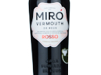 Vermuts Miró Rosso,NV