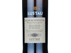 Amontillado de Sanlucar Almacenista Manuel Cuevas Jurado,NV