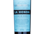 Fino en Rama La Honda,NV