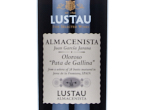 Oloroso Pata de Gallina Almacenista Juan Garcia Jarana,NV