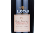 Pedro Ximenez San Emilio,NV