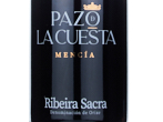 Pazo de La Cuesta Mencía,2023
