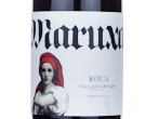Maruxa Mencia Virgen de Galir,2024