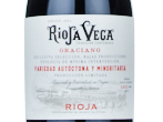 Rioja Vega Graciano,2020