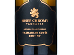 Josef Chromy Tasmanian Cuvee,NV