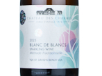 Blanc d Blancs Sparkling Methode Traditionnelle,2023