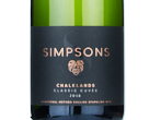 Chalklands Classic Cuvée,2018