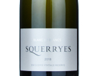 Squerryes Blanc de Blancs,2018