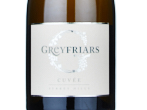 Greyfriars Vineyard Non Vintage Cuvée Brut,NV