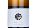 Cremant D'Alsace Chardonnay Brut,NV