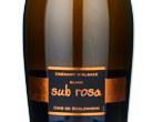 Alsace Cremant Sub Rosa Brut,NV