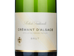 Exceptional Cremant D'Alsace,NV