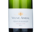 Crémant de Bourgogne Grande Cuvée Blanc Brut,NV