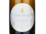 vouvray supreme blc brut,2023