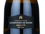 Le Sourire de Reims Brut Millésimé,2013