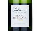 Blanc de Blancs,2018