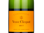Veuve Clicquot Yellow Label,NV