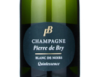 Blanc de Noirs Quintessence,NV