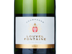 Louvel Fontaine Champagne,NV