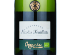 Organic Extra Brut,NV