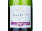 Sainsbury's Taste the Difference Blanc de Blanc Champagne,NV