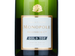 Gold Top,2019
